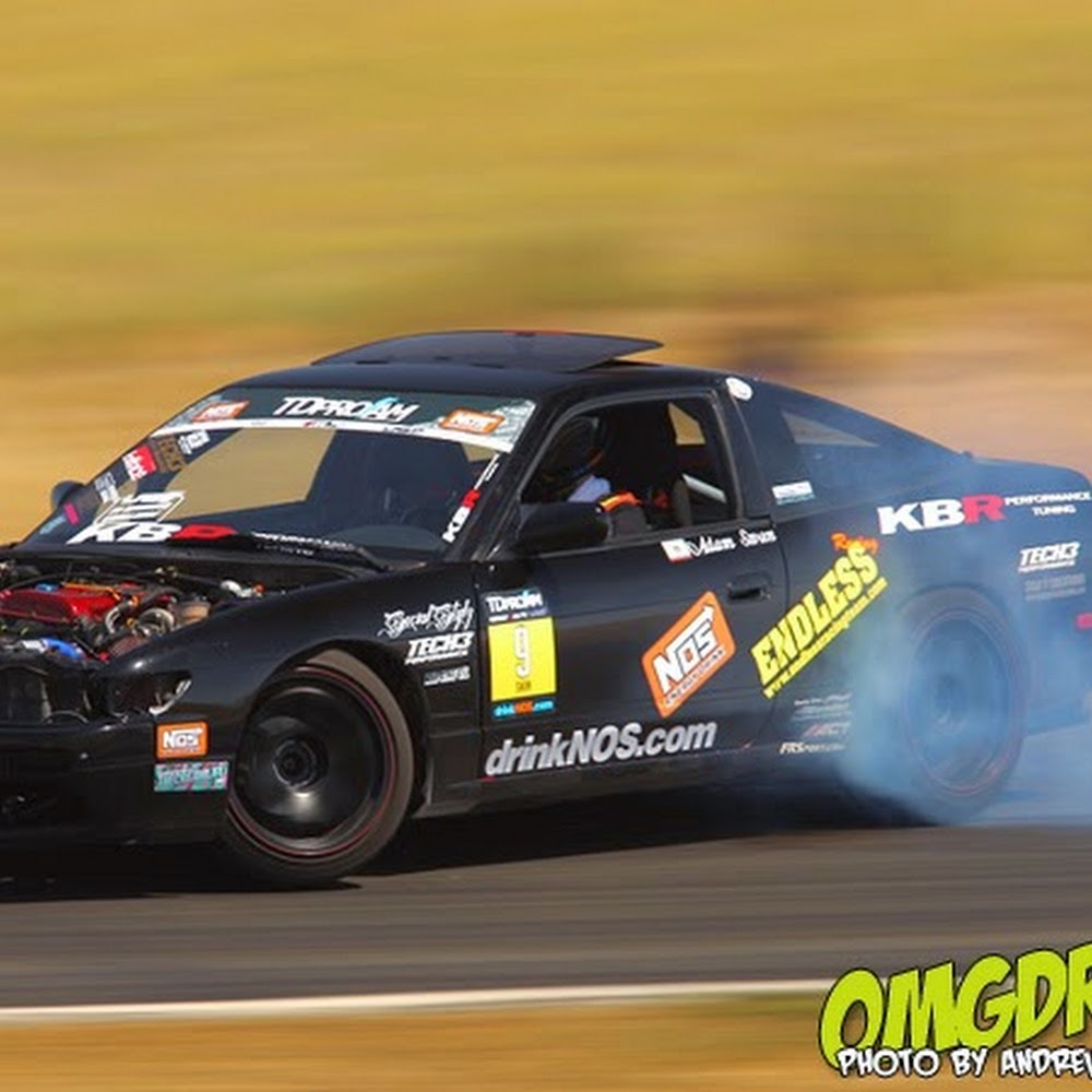 Meet your Posher, Adam